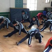 西安殘疾人藝術(shù)職業(yè)學校