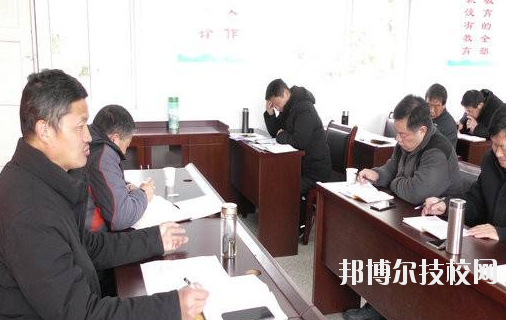 臨安市中等職業技術學校2020年報名條件、招生要求、招生對象