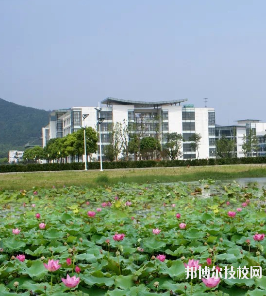 蘇州建設交通高等職業技術學校怎么樣、好不好