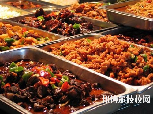 武漢江南技術(shù)學校2020年宿舍條件