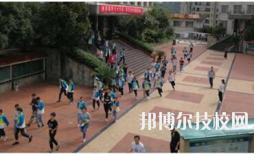 貴陽城鄉建設學校怎么樣、好不好