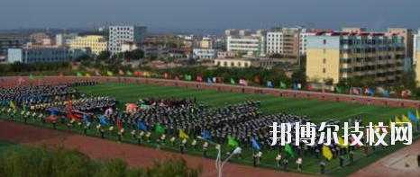 甘肅煤炭工業(yè)學校2020年學費、收費多少
