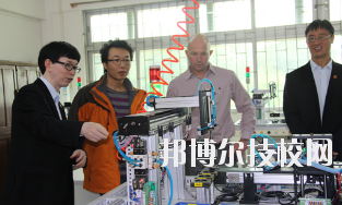武威信息工程學校怎么樣、好不好