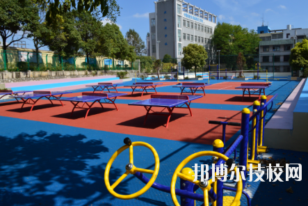 中國鋁業貴州高級技工學校怎么樣、好不好