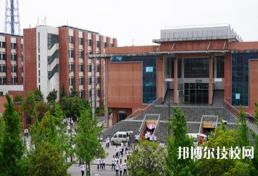 海寧市職業高級中學怎么樣、好不好