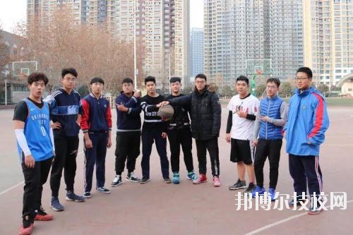 修文中等職業學校怎么樣、好不好