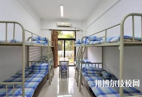 宜賓敘州區柳嘉職業技術學校2020年宿舍條件