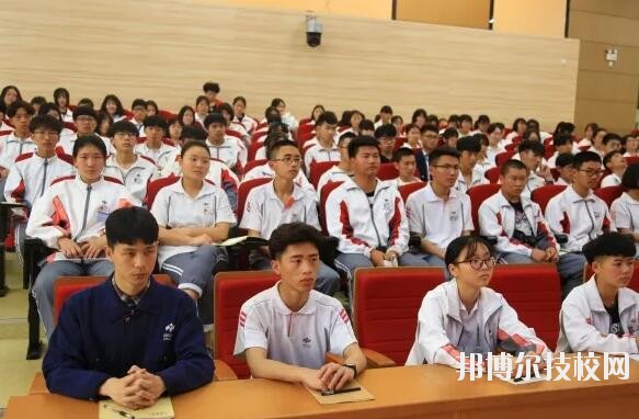 新昌技師學院2020年報名條件、招生要求、招生對象