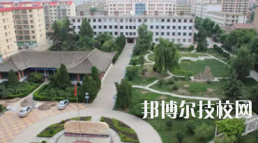 定西臨洮農業學校怎么樣、好不好