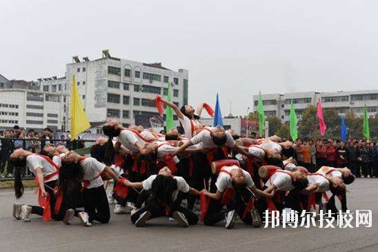 漢中科技職業(yè)中等專業(yè)學校2020年報名條件、招生要求、招生對象 