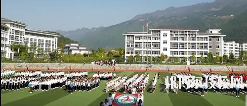 重慶巫溪縣職業教育中心2020年報名條件、招生要求、招生對象