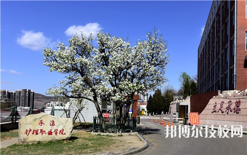 承德護(hù)理職業(yè)學(xué)院怎么樣、好不好