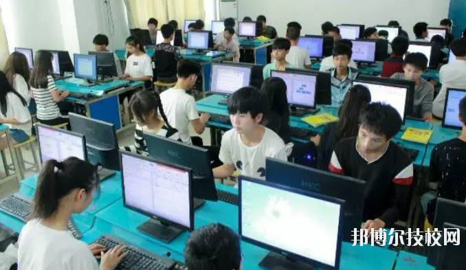 信豐中等專業學校怎么樣、好不好