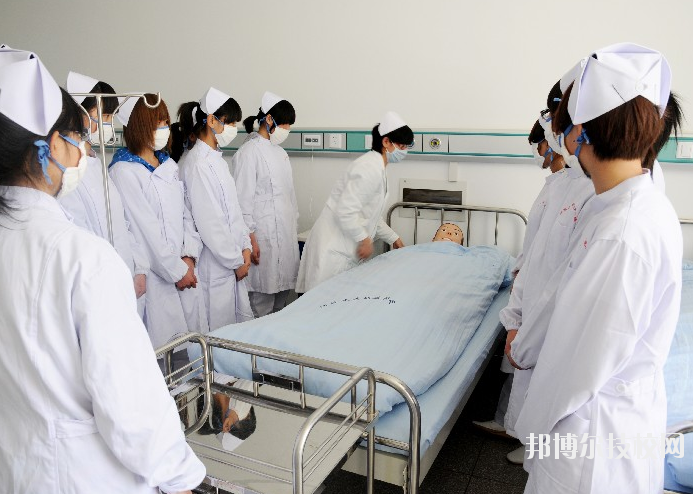 重慶第三衛生學校怎么樣、好不好