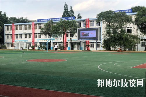 巴中電子技術學校2020年報名條件、招生要求、招生對象