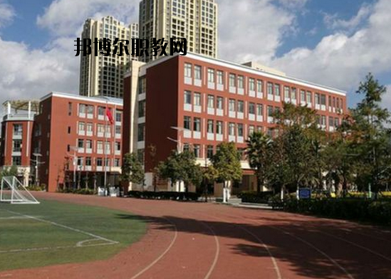 尋甸縣職業(yè)高級中學2020年報名條件、招生要求、招生對象
