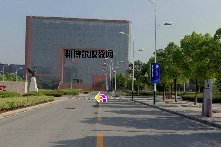 江蘇畜牧獸醫職業技術學院怎么樣、好不好