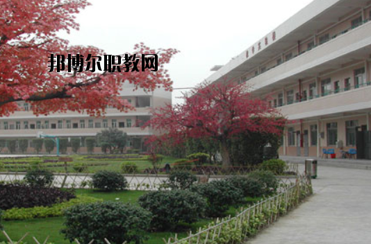 廣州華成理工職業技術學校2