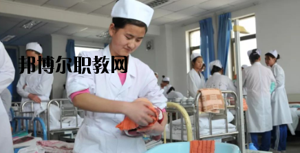 慶陽衛生學校2020年報名條件、招生要求、招生對象