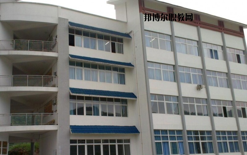 銅仁工業學校怎么樣、好不好
