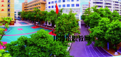 廣西欽州商貿學校2020年報名條件、招生要求、招生對象 