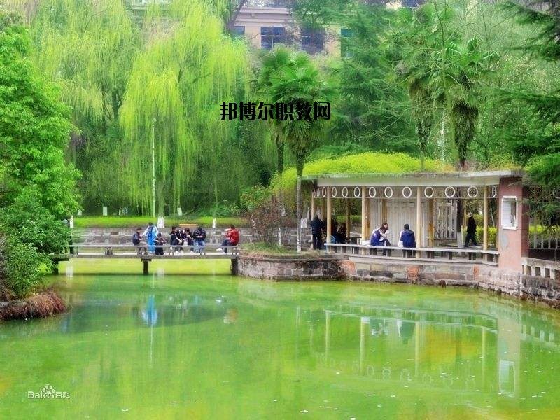 巴東民族職業(yè)高級中學(xué)怎么樣、好不好