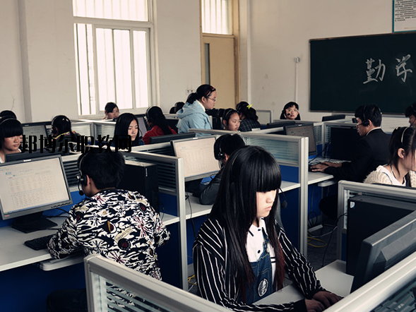 淮安輔仁職業技術學校怎么樣、好不好