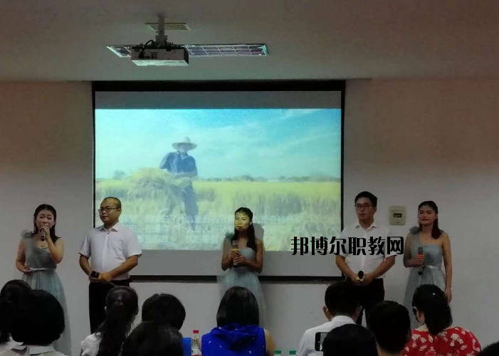 廣豐區信息技術學校怎么樣、好不好