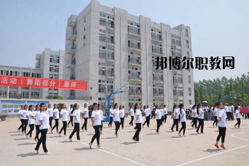 新沂風華職業技術學校怎么樣、好不好