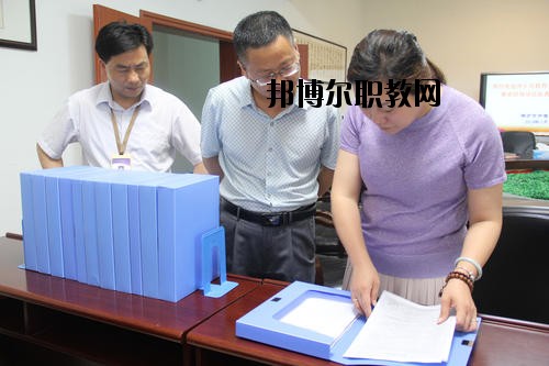 南充外國語中等專業學校2020年報名條件、招生要求、招生對象