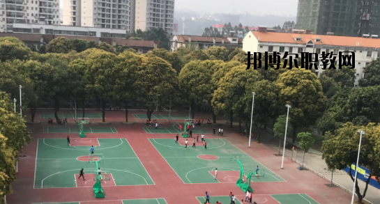 廣西百色農業(yè)學校網站網址 