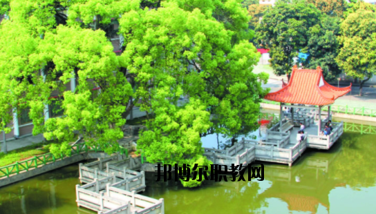 廣西百色農業學校怎么樣、好不好