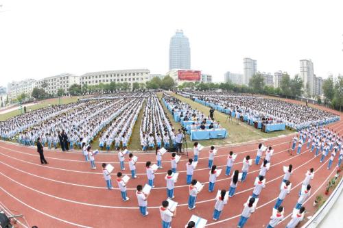 江蘇漣水中等專業學校2020年報名條件、招生要求、招生對象