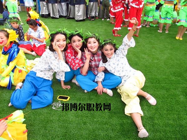 西安幼兒師范職業(yè)學(xué)校2020年報(bào)名條件、招生要求、招生對(duì)象 