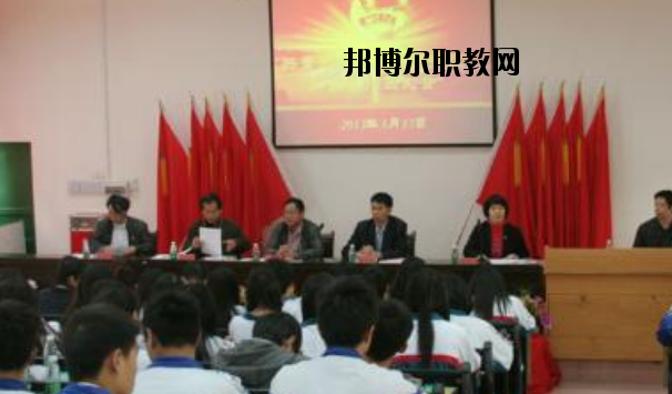 廣東工業(yè)高級技工學校怎么樣、好不好