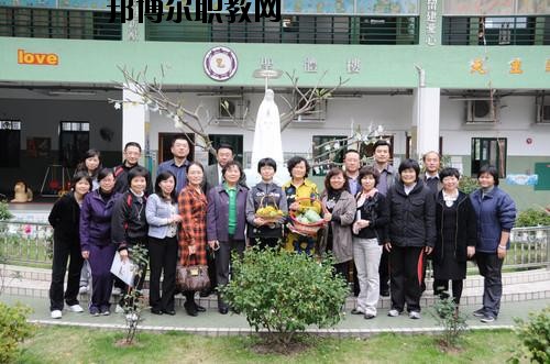 貴陽市女子職業學校怎么樣、好不好