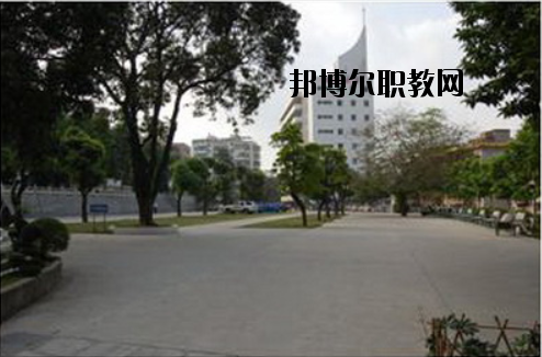 江門工貿(mào)職業(yè)技術(shù)學校2020年報名條件、招生要求、招生對象