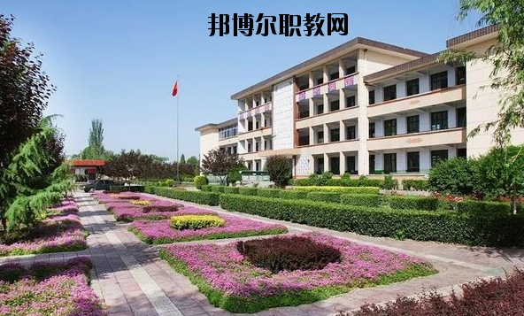 銅川耀州區高級職業中學2020年報名條件、招生要求、招生對象