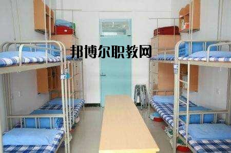 銅川耀州區高級職業中學2020年宿舍條件 