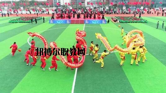 全南高級職業技術學校怎么樣、好不好