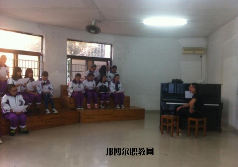 溫州藝術職業(yè)學校怎么樣、好不好