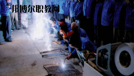 甘肅北方扶貧技工學校怎么樣、好不好