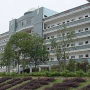 景德鎮理工職業學校