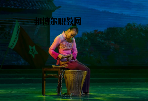 吉安文藝學校怎么樣、好不好