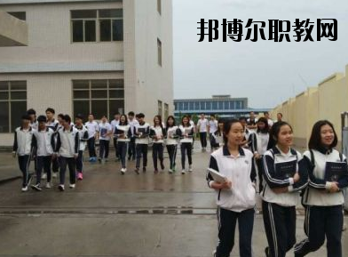 廣東南華技工學校怎么樣、好不好