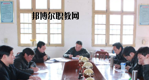 桂林林業學校2020年報名條件、招生要求、招生對象 