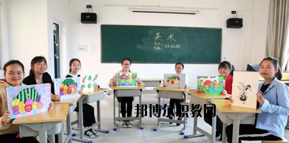 廣昌職業(yè)技術(shù)學(xué)校2020年報(bào)名條件、招生要求、招生對象 