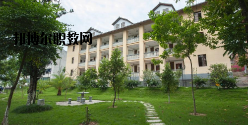 梅州農業學校怎么樣、好不好