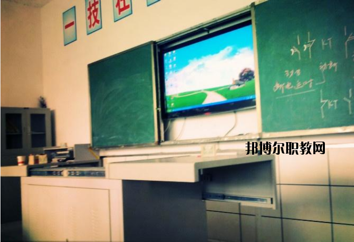 四川省隆昌縣城關職業中學2020年報名條件、招生要求、招生對象