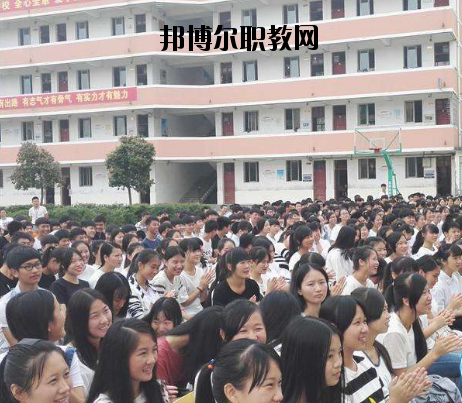 寧都縣科技職業學校怎么樣、好不好